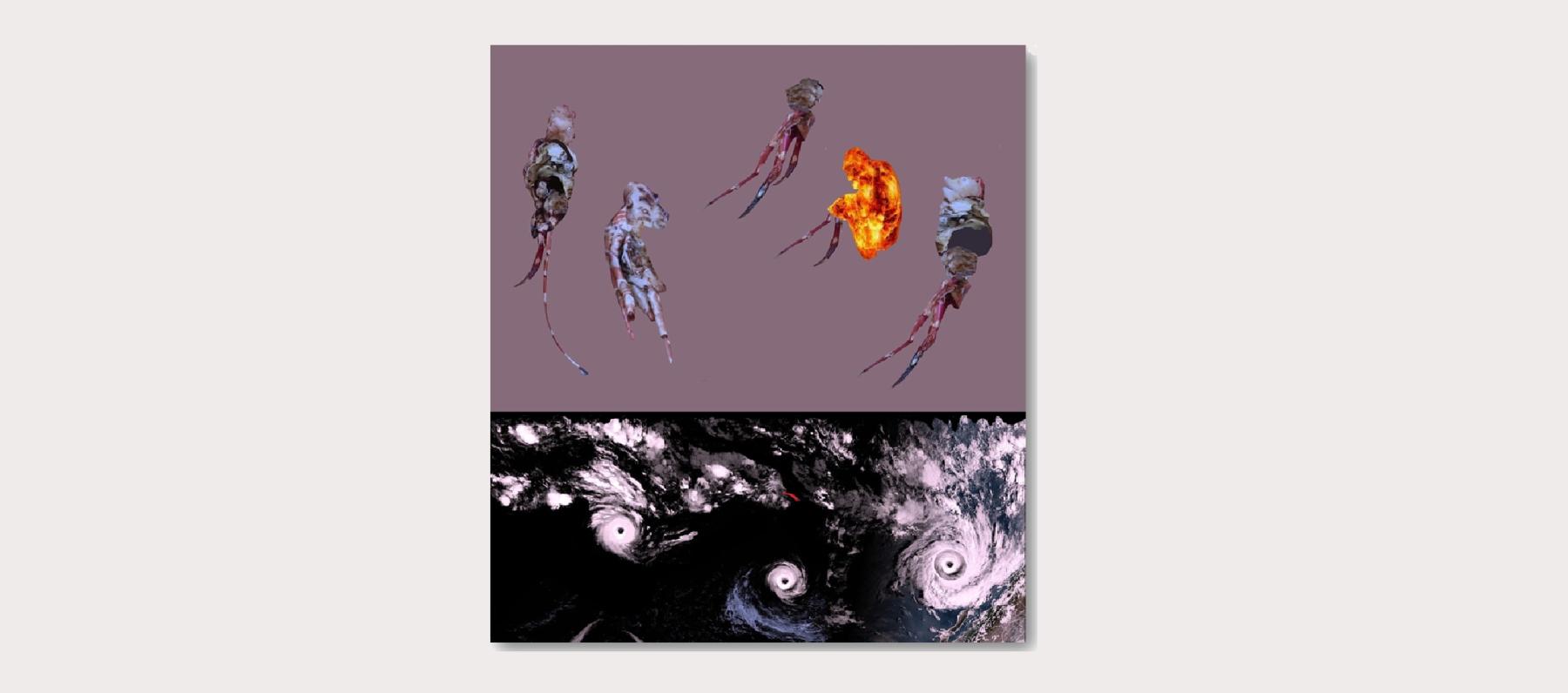 UNIQUE  SPACE